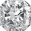 Radiant diamond