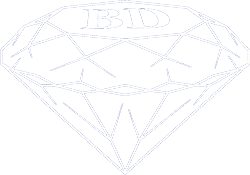 BLUMOON Diamonds Logo